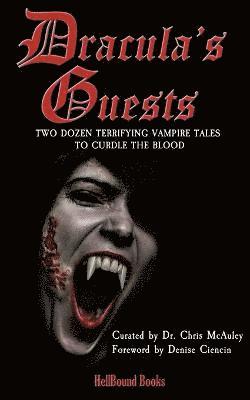 Dracula's Guests 1