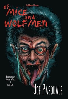 Of Mice and Wolfmen 1