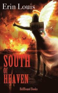 bokomslag South of Heaven