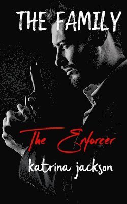 Katrina Jackson - Enforcer, Häftad