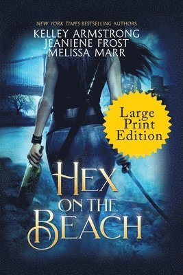 Hex on the Beach 1