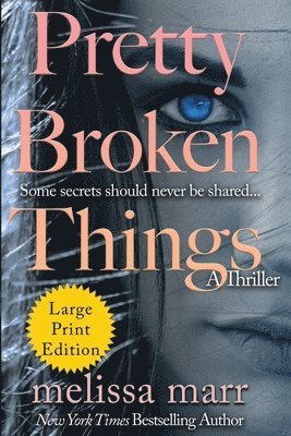 Pretty Broken Things 1