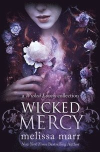 bokomslag Wicked Mercy
