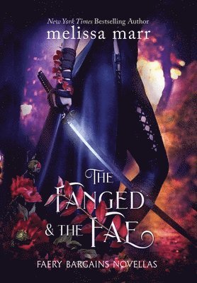 The Fanged & The Fae 1