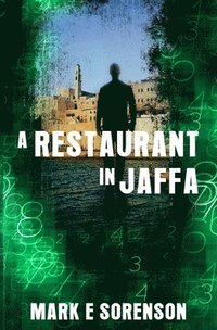 bokomslag A Restaurant in Jaffa