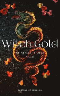 bokomslag Witch Gold