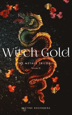 Witch Gold 1