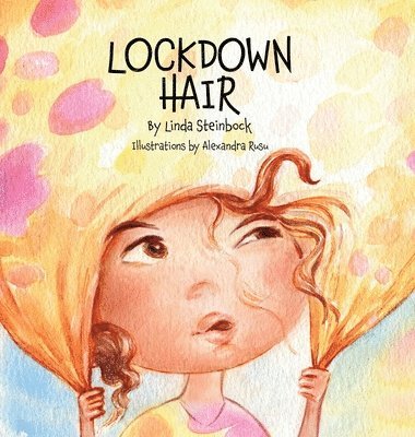 bokomslag Lockdown Hair