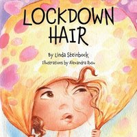 bokomslag Lockdown Hair