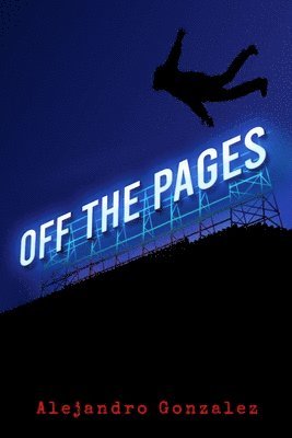 Off the Pages 1