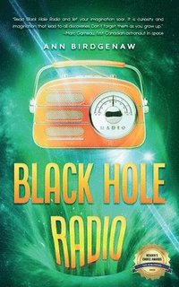 bokomslag Black Hole Radio