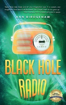 Ann Birdgenaw - Black Hole Radio, Häftad