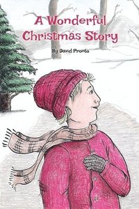 bokomslag A Wonderful Christmas Story