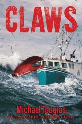 Michael Tougias - Claws, Häftad