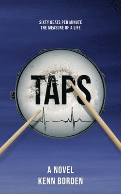 Kenn Borden - Taps, Häftad