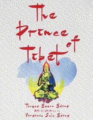 The Prince of Tibet 1