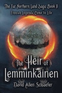 bokomslag The Heir of Lemminkainen