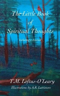bokomslag The Little Book of Spiritual Thoughts