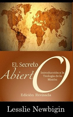 El Secreto Abierto 1