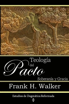bokomslag Teología del Pacto