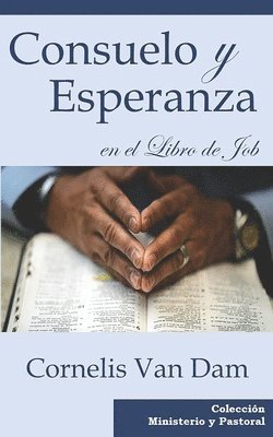 Consuelo y Esperanza en el Libro de Job 1