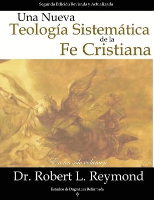 bokomslag Nueva Teologia Sistemática de la Fe Cristiana