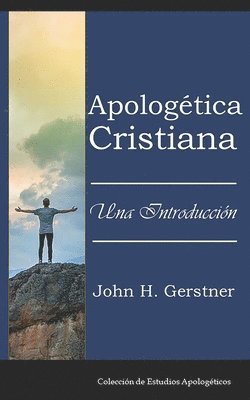 bokomslag Apologetica Cristiana