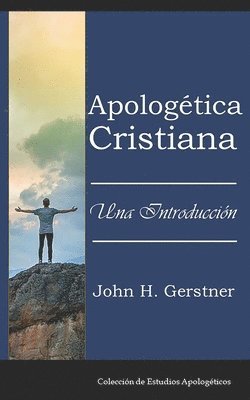 bokomslag Apologética Cristiana