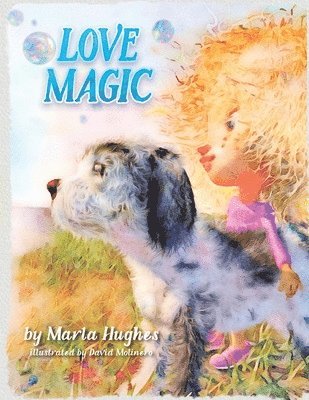 Love Magic 1