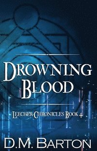 bokomslag Drowning Blood