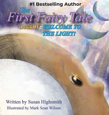 First Fairy Tale 1