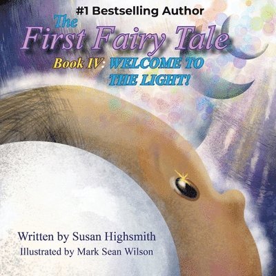 The First Fairy Tale 1