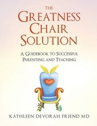 bokomslag Greatness Chair Solution