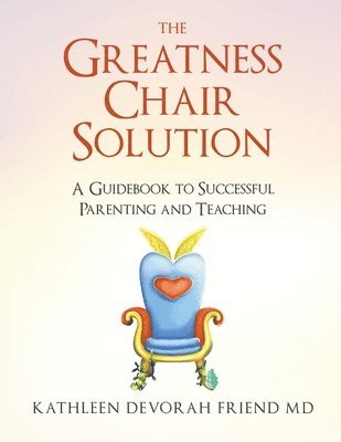 bokomslag Greatness Chair Solution
