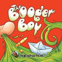 bokomslag Booger Boy
