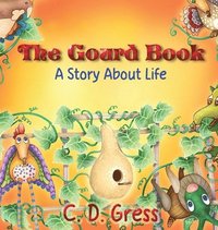bokomslag Gourd Book