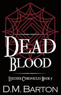 bokomslag Dead Blood
