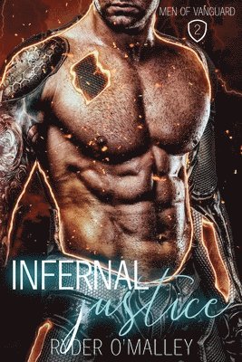 bokomslag Infernal Justice