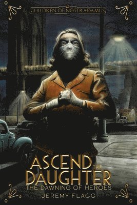 Ascend the Daughter 1