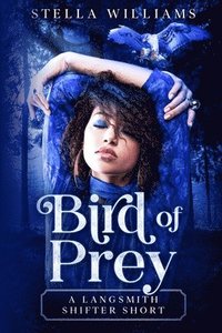 bokomslag Bird of Prey