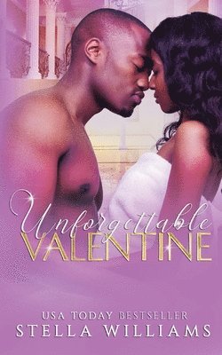 Unforgettable Valentine 1