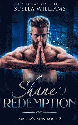 bokomslag Shane's Redemption