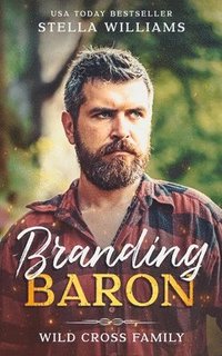 bokomslag Branding Baron