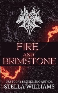 bokomslag Fire and Brimstone