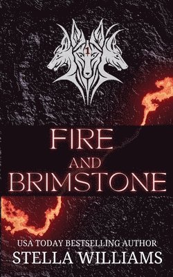 Fire and Brimstone 1