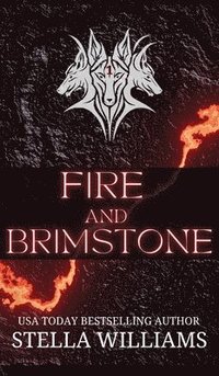 bokomslag Fire and Brimstone