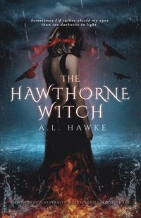bokomslag The Hawthorne Witch