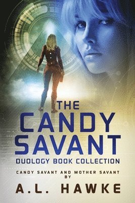 Candy Savant Duology Collection 1