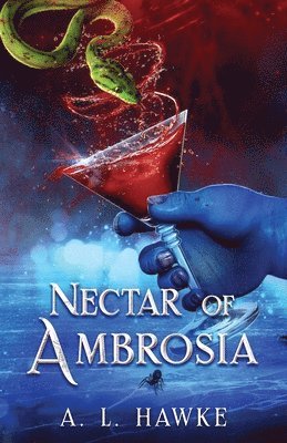 Nectar of Ambrosia 1