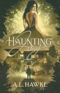 bokomslag Haunting Joy